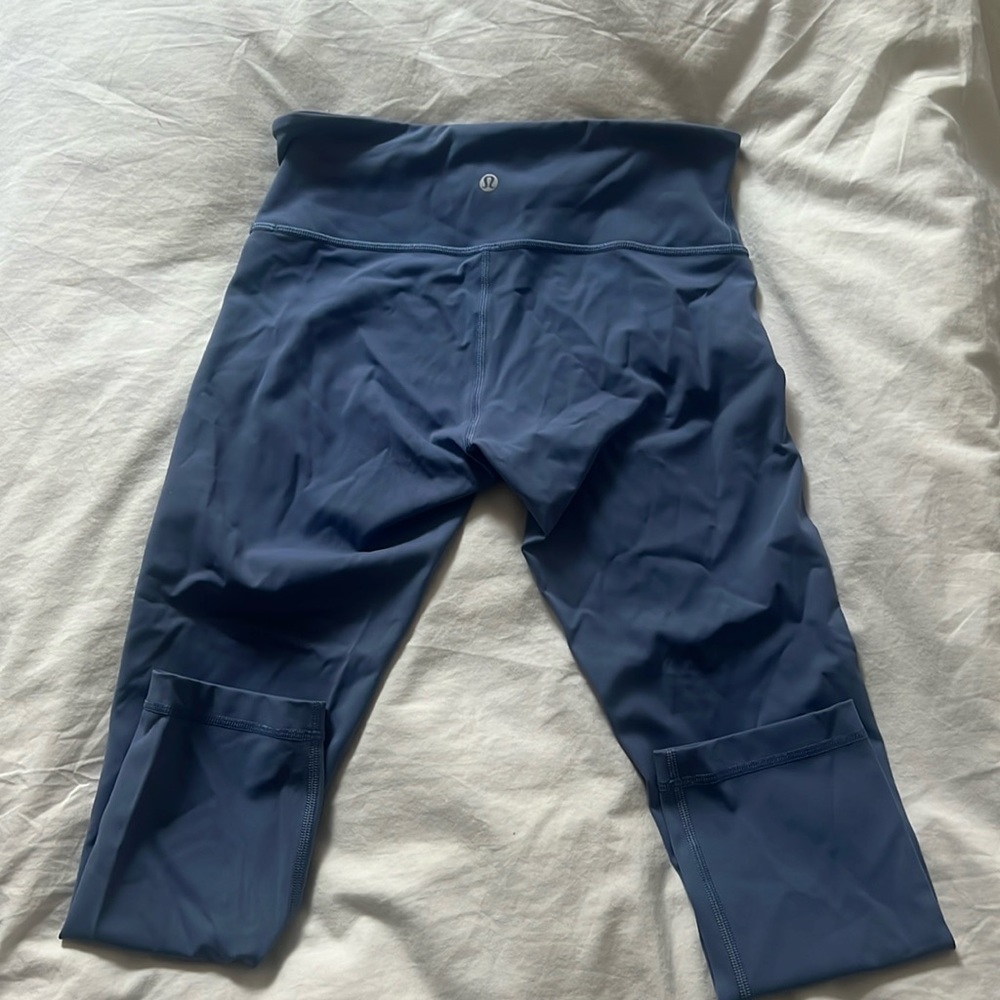Wunder Under crops